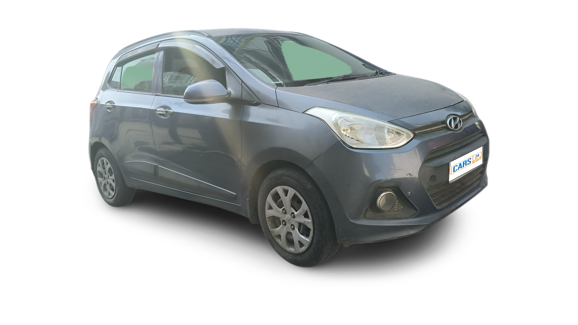 Hyundai Grand i10-img